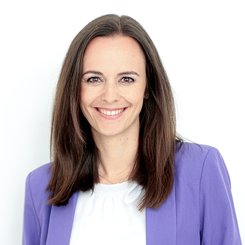 Elisabeth Eidenberger